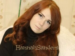 HannahSanders