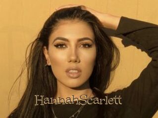 HannahScarlett Porno FR