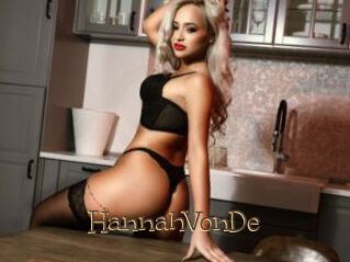 HannahVonDe