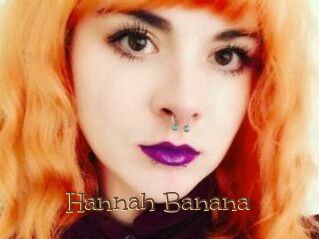 Hannah_Banana