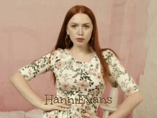 HanniEvans Porno FR