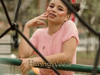 HannyWeels