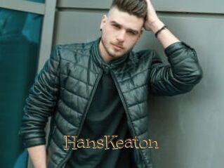 HansKeaton