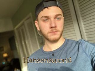 Hansensworld