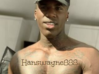Hanswayne888