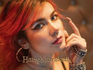 HanyMarshall