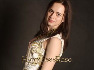 HappinessRose