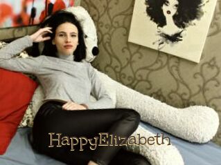 HappyElizabeth