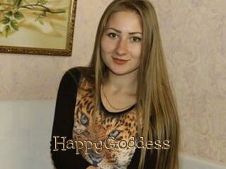 HappyGoddess