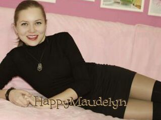 HappyMaudelyn