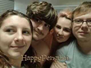 HappyPenguin