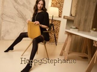 HappyStephanie