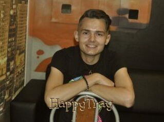 HappyTray