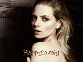 Happylovely