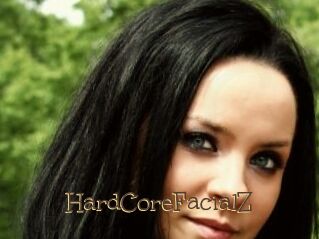 HardCoreFacialZ
