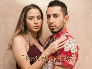 HardFetishHott