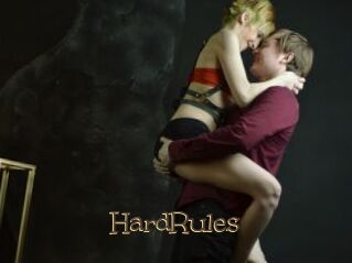HardRules