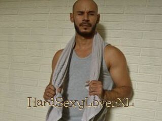 HardSexyLoverXL