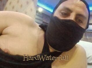 HardWaterfall