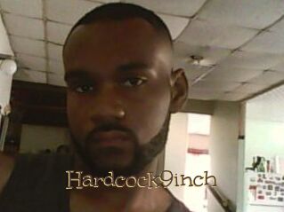 Hardcock9inch