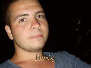 Hardy