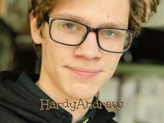 HardyAndrew