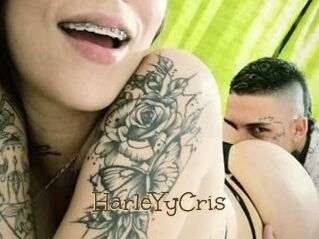 HarleYyCris