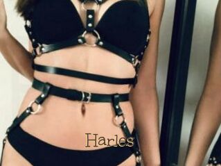 Harles Porno FR