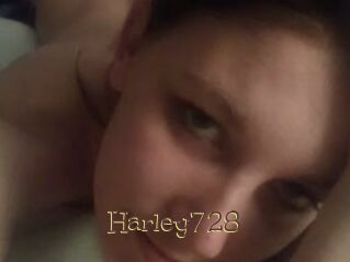 Harley728 Porno FR