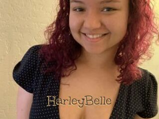 HarleyBelle