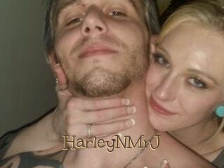 HarleyNMrJ