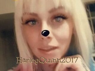 HarleyQuinn2017