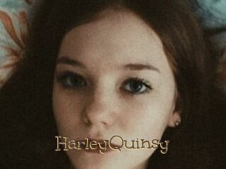 HarleyQuinsy