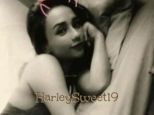 HarleySweet19 Porno FR