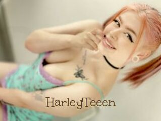 HarleyTeeen
