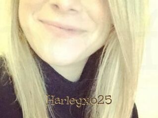 Harleyxo25