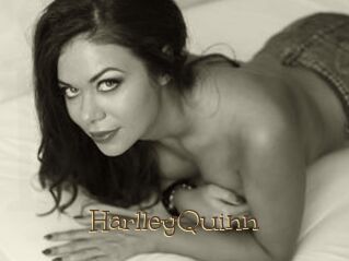 HarlleyQuinn