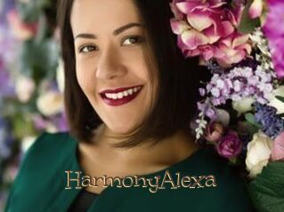 HarmonyAlexa