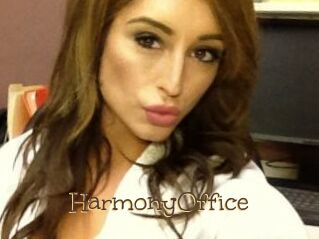 HarmonyOffice