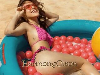HarmonyOlson Porno FR