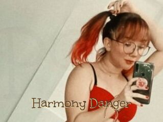 Harmony_Danger Porno FR