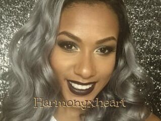 Harmonyxheart Porno FR