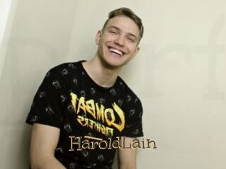 HaroldLain