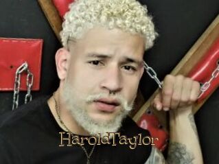 HaroldTaylor