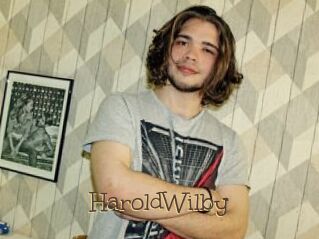 HaroldWilby