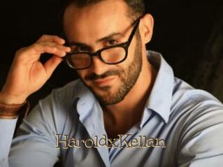 HaroldxKellan