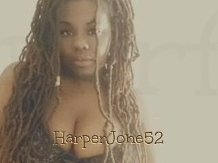 HarperJone52 Porno FR