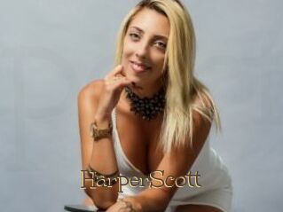 HarperScott
