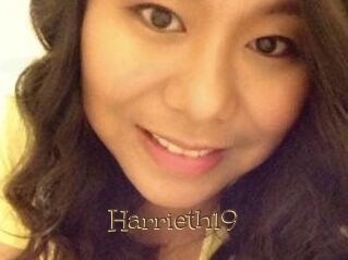 Harrieth19