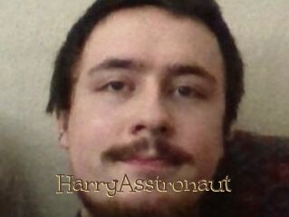 Harry_Asstronaut Porno FR